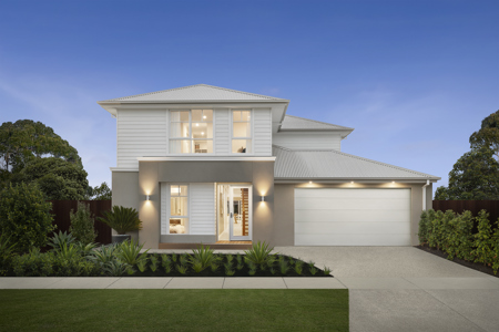 Banksia Estate