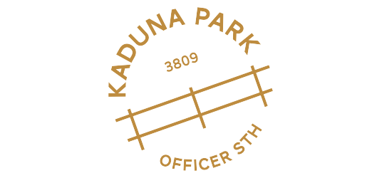 Kaduna Park Estate