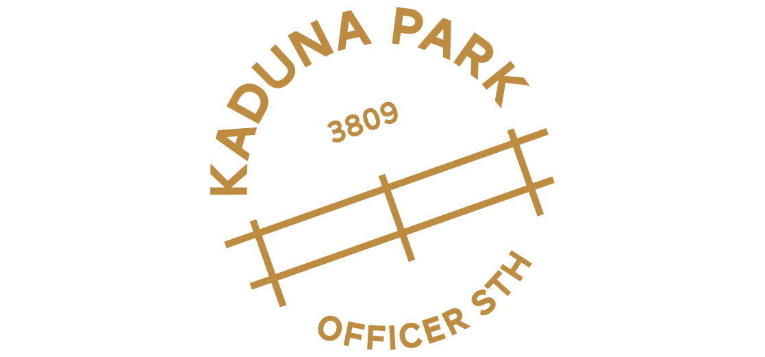 Kaduna Park Estate