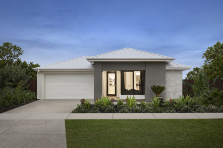 Evergreen Estate