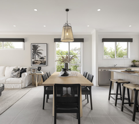 Knockdown Rebuild vs Renovations