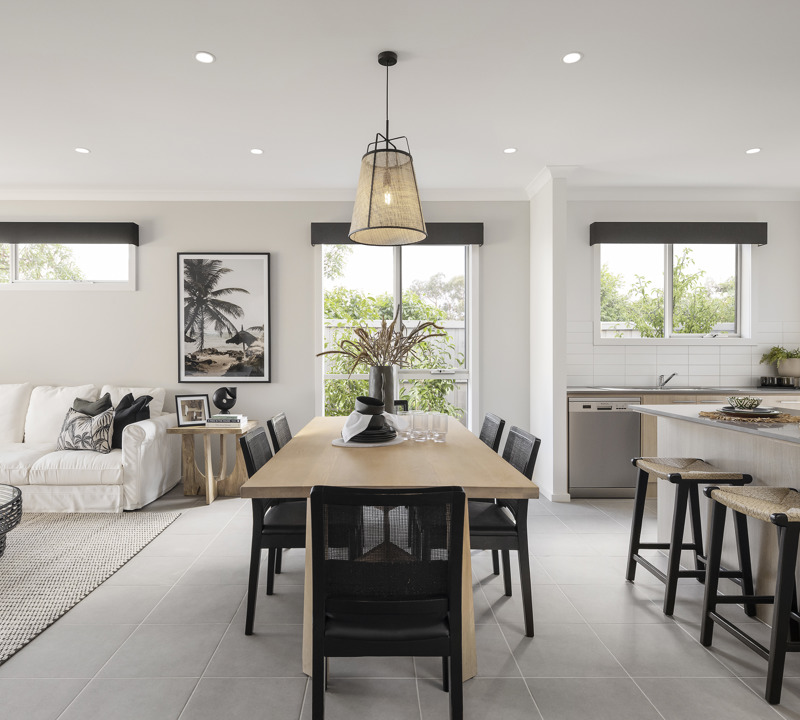 Knockdown Rebuild vs Renovations