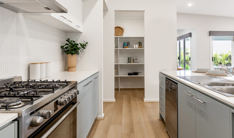 Woodlea Display Lumette6 32 6