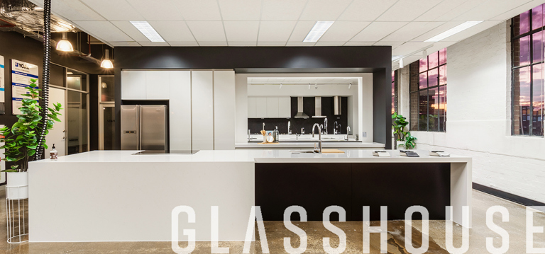 Glasshouse Selection Studio