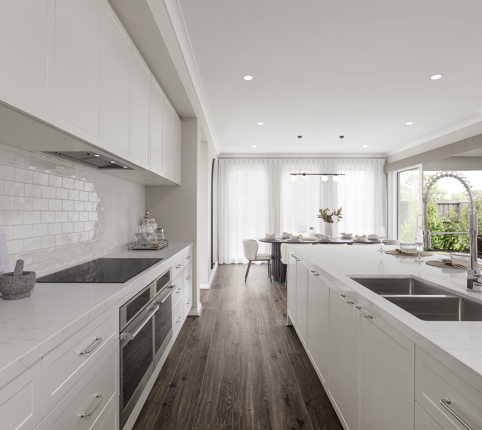 What Victoria's New Gas Rules Mean for New Homes