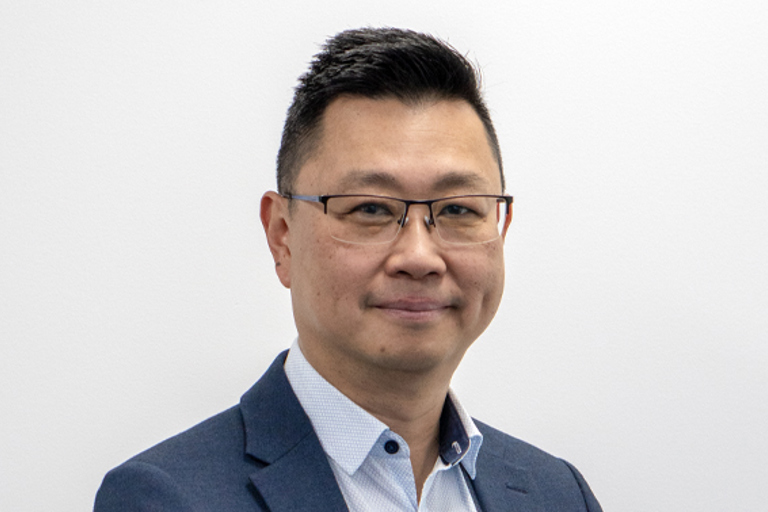 Gabriel Chong