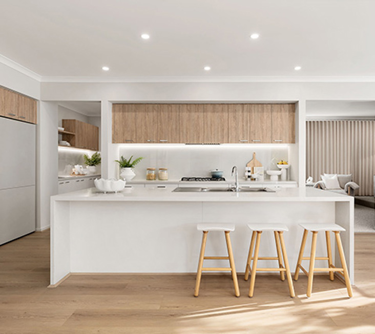 Display Homes
