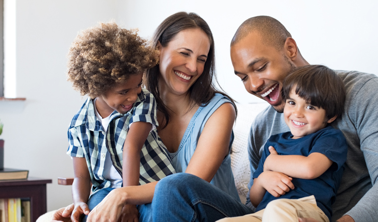 First Home Buyers