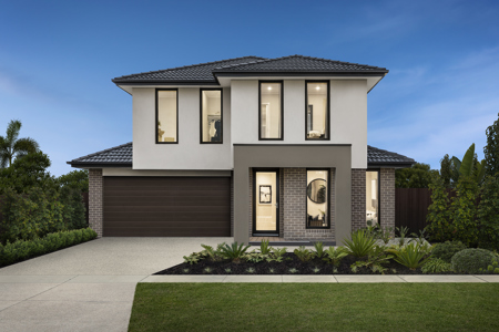 Evergreen Estate