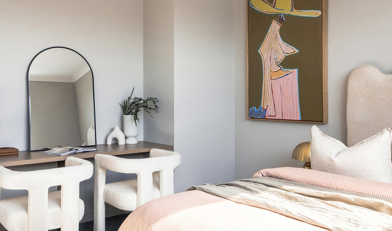 Bentleigh House Photography 124