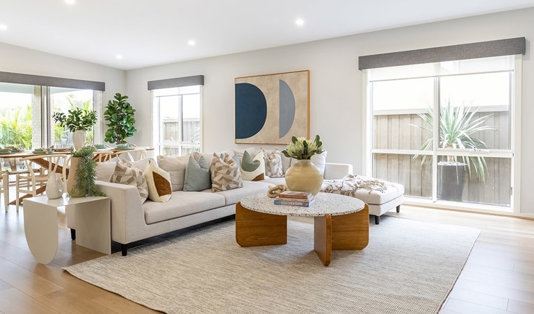 Woodlea Display Lumette6 32 3