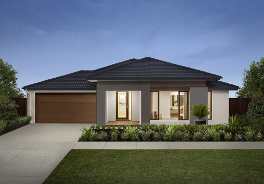 s EIGHT - Woodlea