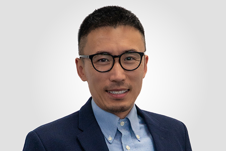 Chris Li