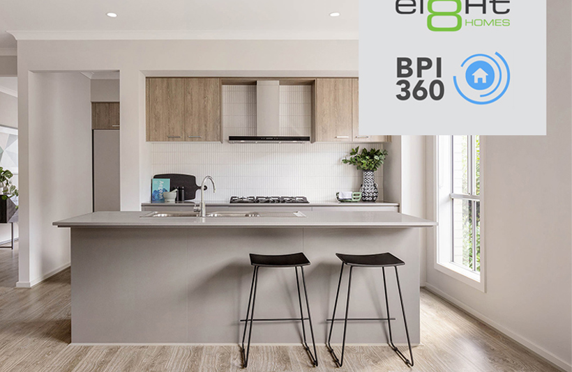 Eight Homes enhances quality assurance with rollout of BPI360