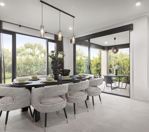 How Much Does a Knockdown Rebuild Cost in Melbourne?