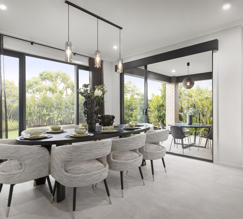 How Much Does a Knockdown Rebuild Cost in Melbourne?