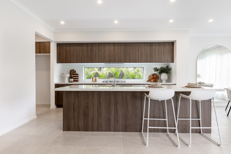 Woodlea Estate