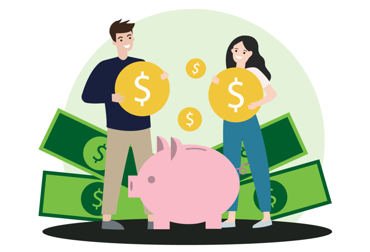 Savings Plan