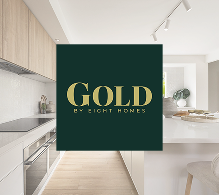 Gold Range