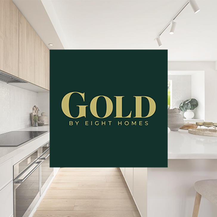 Gold Range