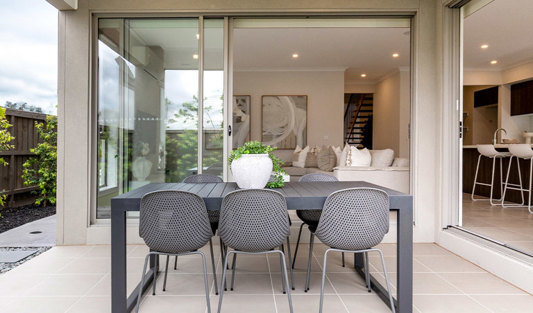 Woodlea Display Veloria 2 35 5