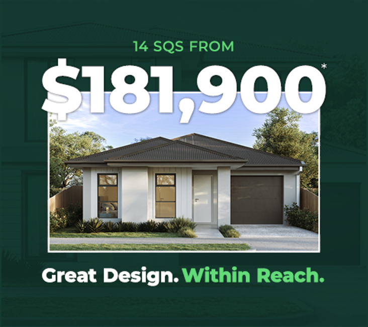Affordable doesn't look like it used to. 