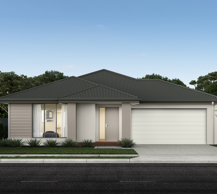 Price from: $694,000*