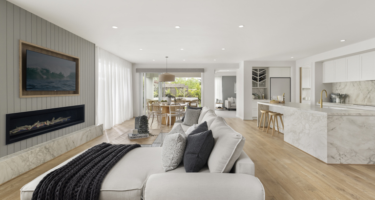 Maisa Home Design | Contemporary & Light-Filled Spaces | Eight Homes