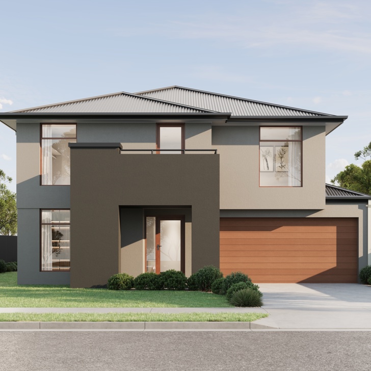Ontario Facade