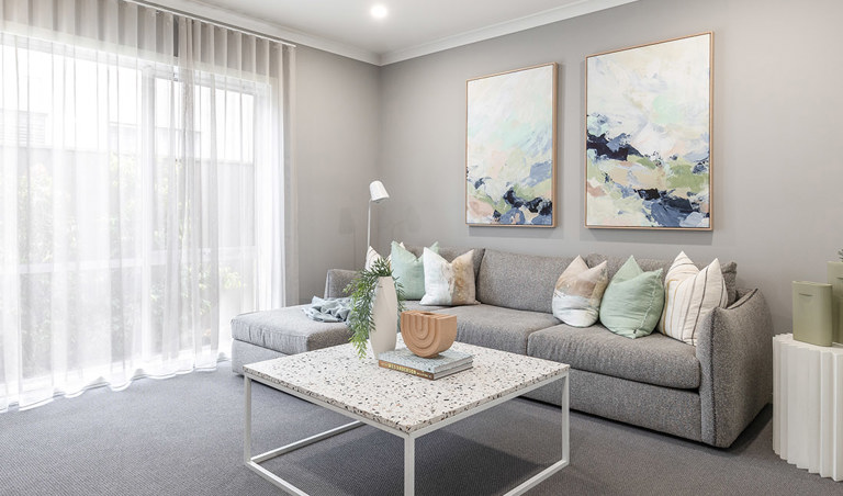 Woodlea Display Lumette6 32 4