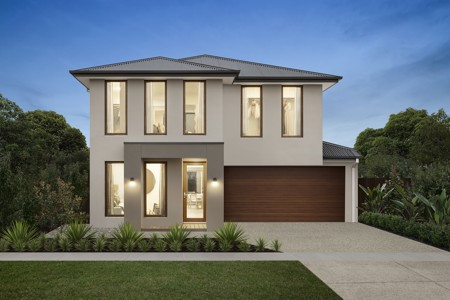 Olivine Estate Display Homes