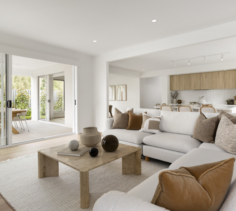 New home checklist: What to organise before moving in