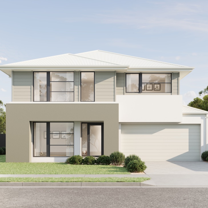Netura Plus Facade 