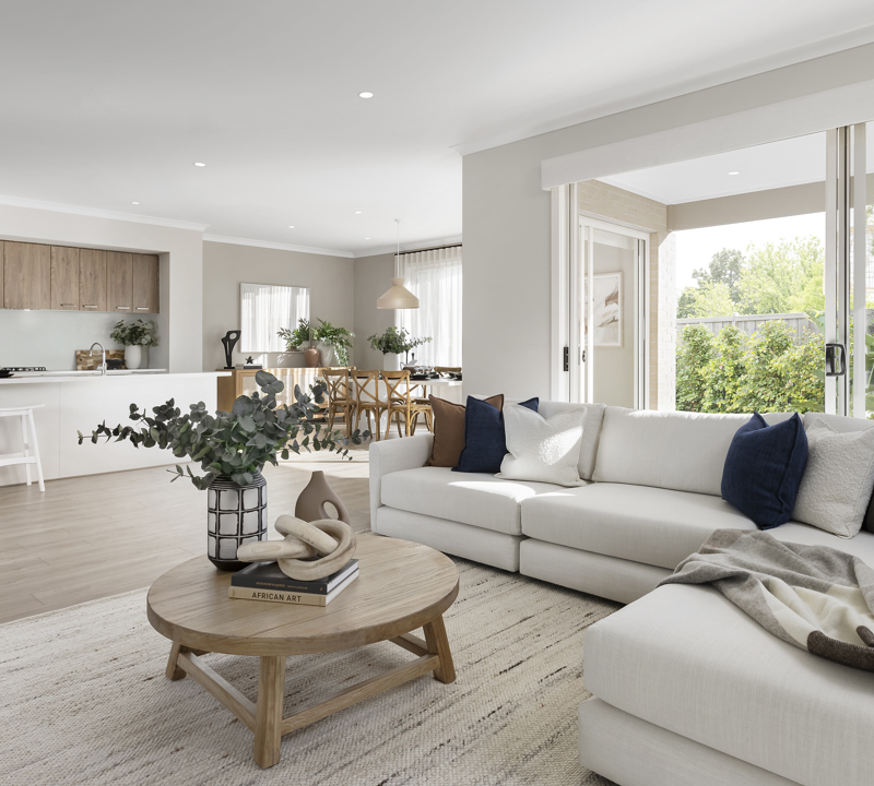 Interior Design Trends to Watch in 2026