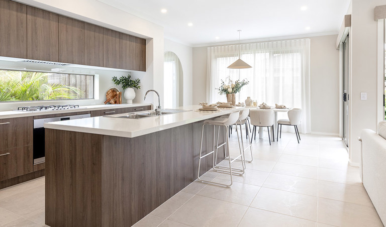 Woodlea Display Veloria 2 35 3