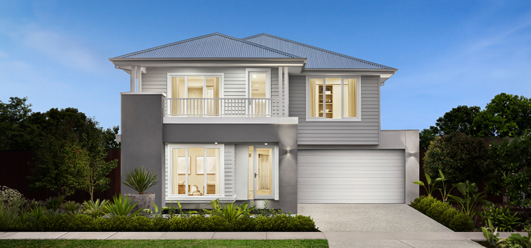 Knockdown & Rebuild with Eight Homes